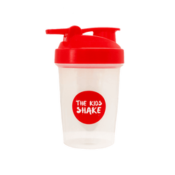 The Kids Shaker