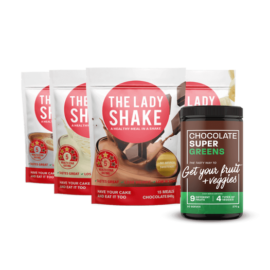 Immunity Booster Pack image number 0